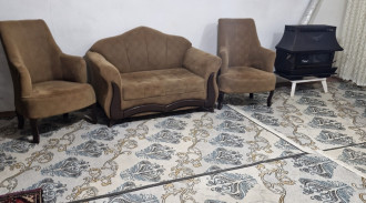 اجاره منزل شخصی باتمام امکانات