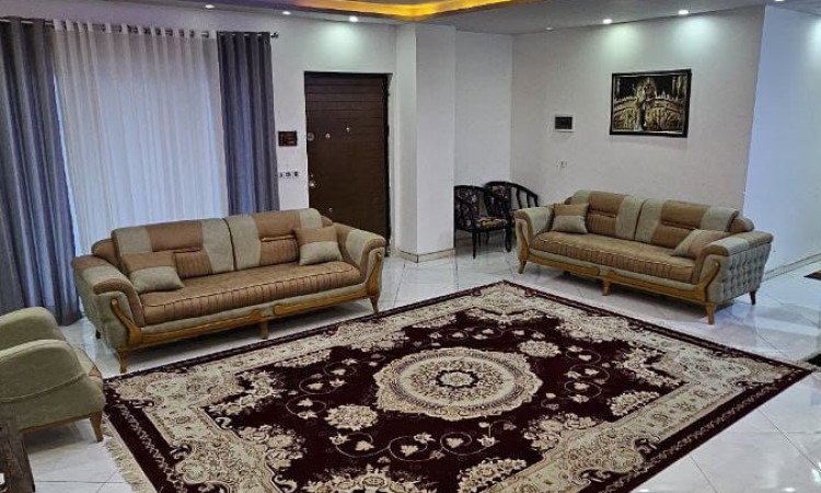 ویلا استخر دار در رامسر