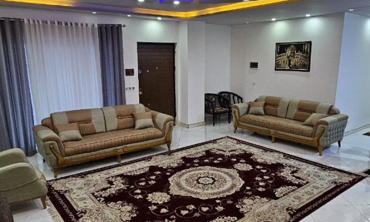 ویلا استخر دار در رامسر