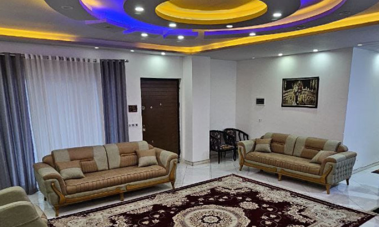 ویلا استخر دار در رامسر