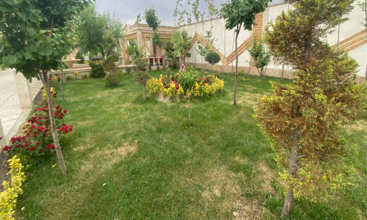 باغ ویلا استخر دار باغ بهشت