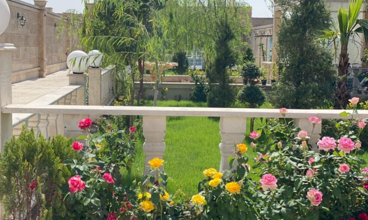 باغ ویلا استخر دار باغ بهشت