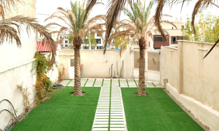 اجاره ویلاعمارت علوى