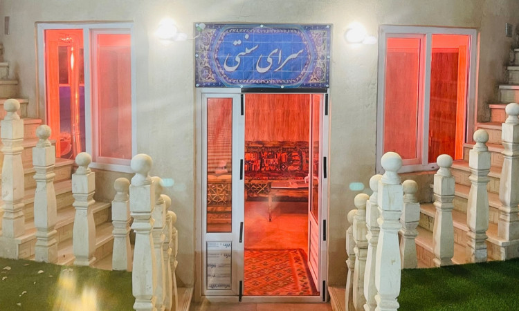 اجاره ویلاعمارت علوى