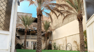 اجاره ویلاعمارت علوى