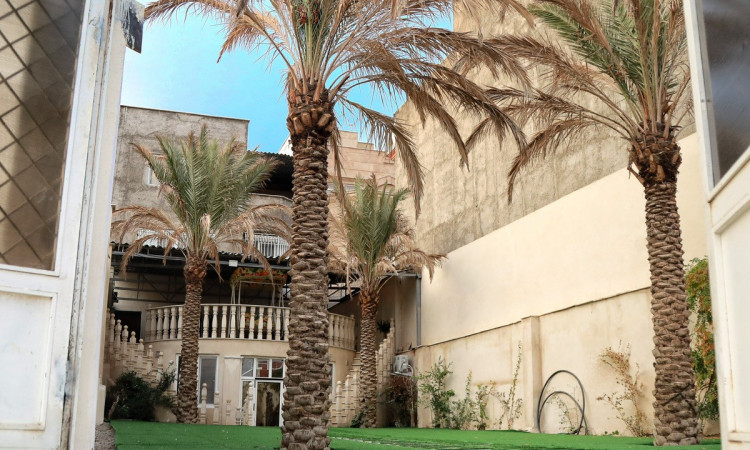 اجاره ویلاعمارت علوى