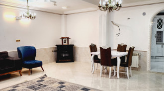 ویلا لوکس 2 خوابه یاشار