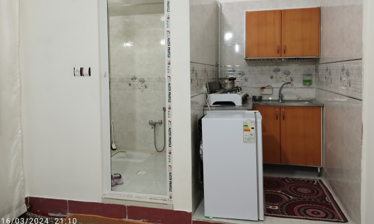 اجاره سوئیت نقلی افرا 1