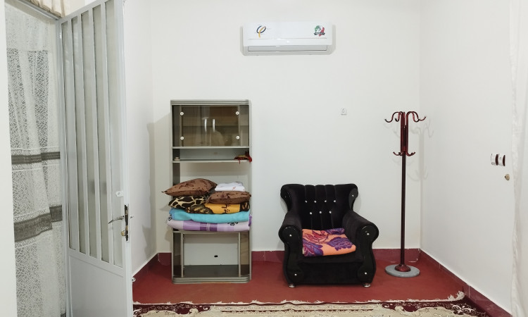 اجاره سوئیت نقلی افرا 1