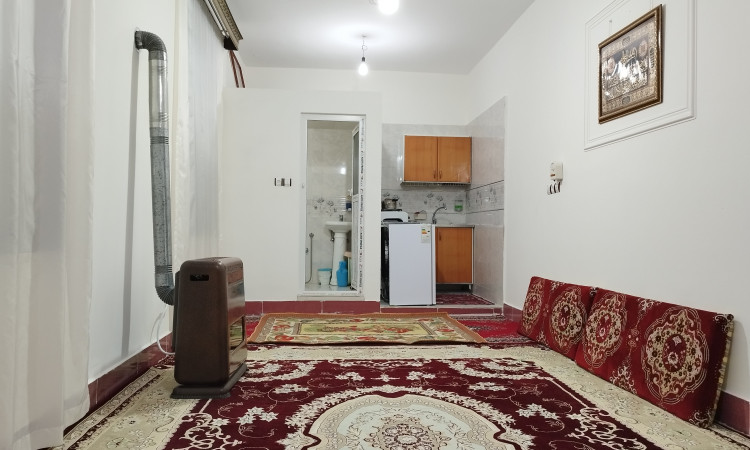 اجاره سوئیت نقلی افرا 1