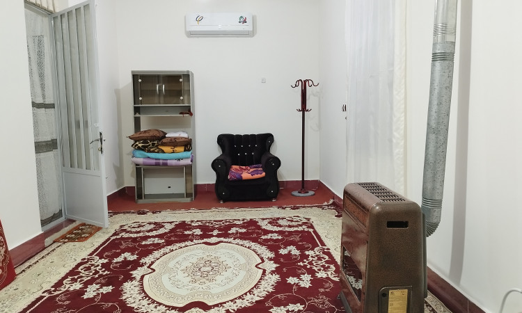 اجاره سوئیت نقلی افرا 1