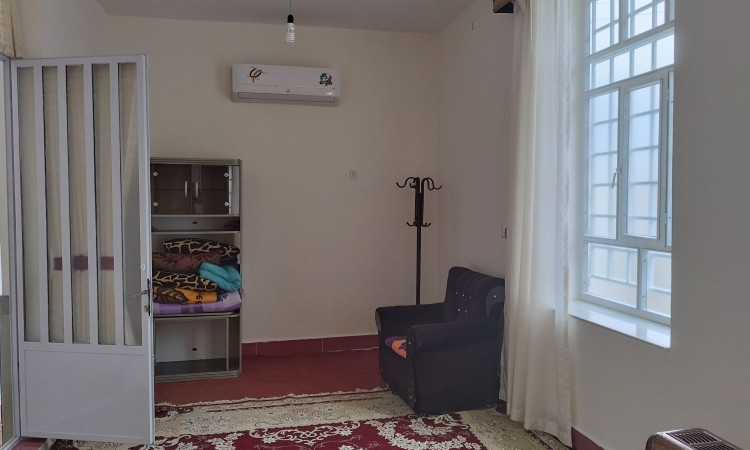 اجاره سوئیت نقلی افرا 1