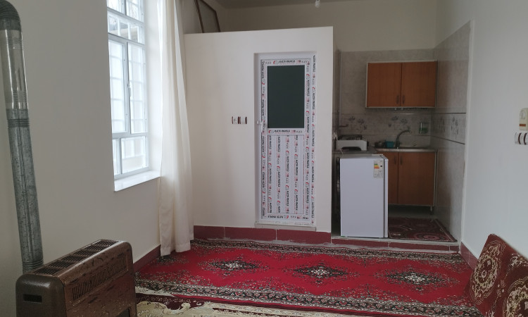 اجاره سوئیت نقلی افرا 1