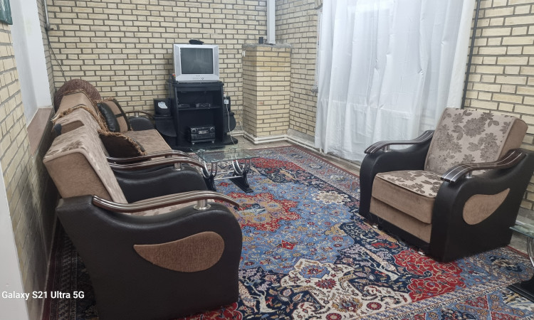 اجاره ویلا کوهسار در 7 کیلومتری شاه گلی تبریز