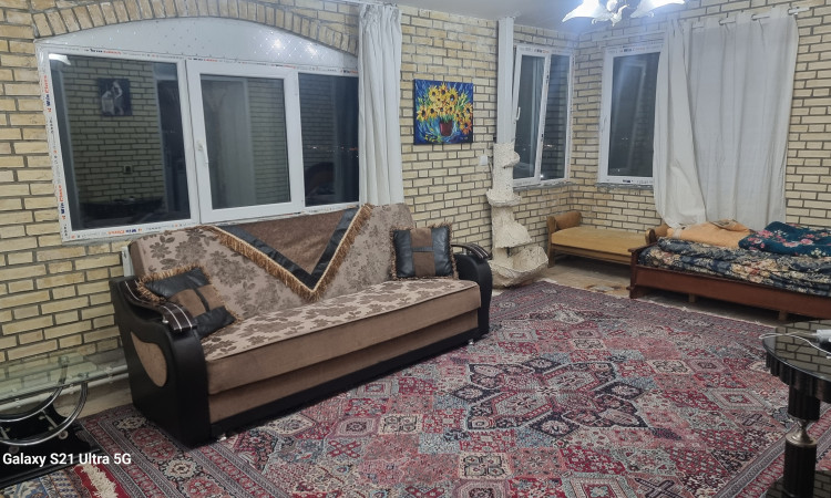 اجاره ویلا کوهسار در 7 کیلومتری شاه گلی تبریز