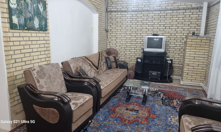 اجاره ویلا کوهسار در 7 کیلومتری شاه گلی تبریز