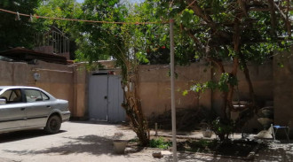 اجاره بوم گردی دو خواب حیاط دار دیار کریمان