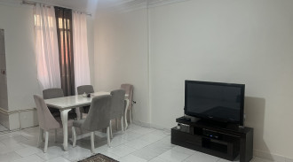 رزرو آپارتمان تک خواب شیک 515 - 70متری در تهرانپارس 3