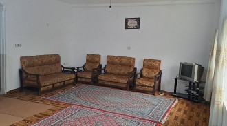 فيلا غابة الحصم والجبلية