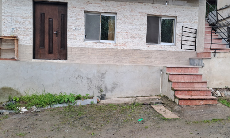 اجاره ویلای جنگلی و کوهستانی حسام تنکابن یاندشت