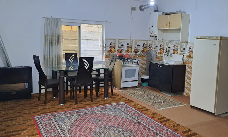 اجاره ویلای جنگلی و کوهستانی حسام تنکابن یاندشت
