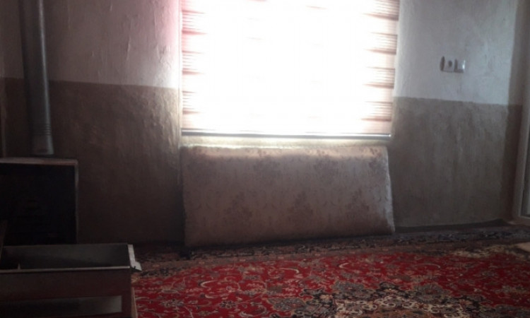 ویلا جنگلی سنتی توسکا