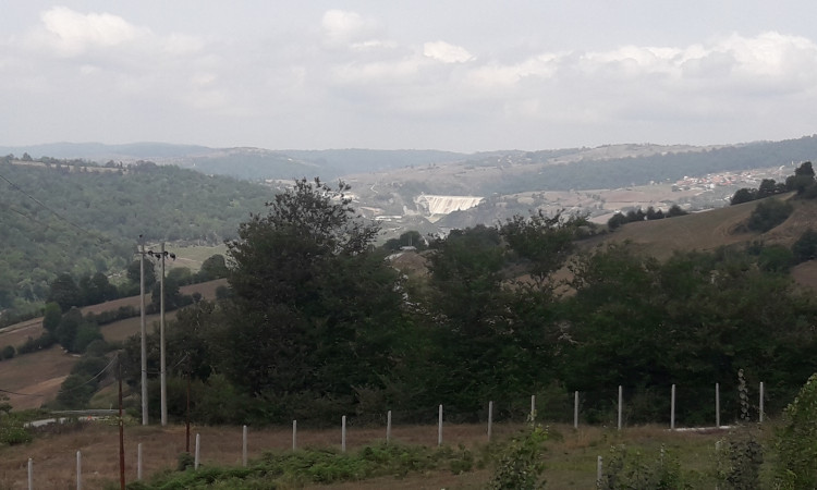 ویلا جنگلی سنتی توسکا