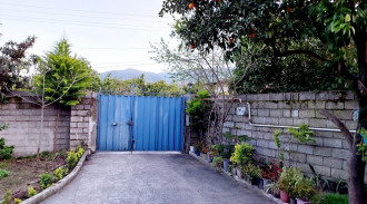 رزرو ویلای تکخواب علیزاده نزدیک تلکابین