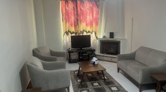 اجاره آپارتمان دو خواب شیک 70متری در تهرانپارس واحد 3