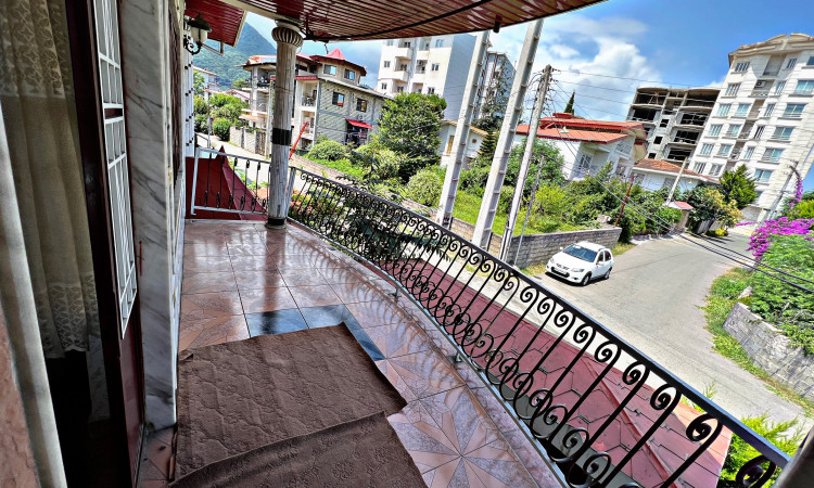 رزرو ویلا دربست آرامش
