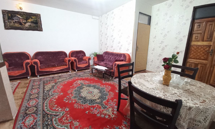 اجاره دوخوابه تمیز مهمانان