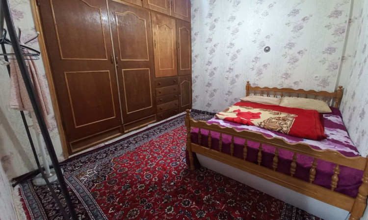 اجاره دوخوابه تمیز مهمانان