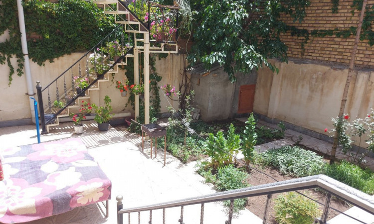 اجاره دوخوابه تمیز مهمانان