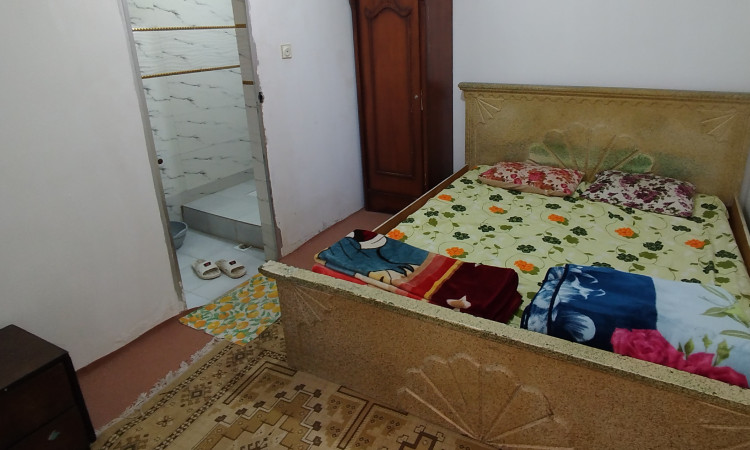 «اقامتگاه پنج خوابه حور »