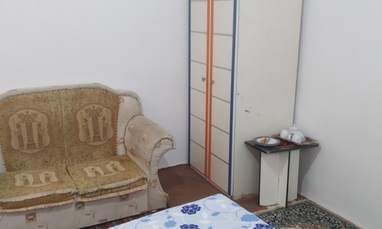 «اقامتگاه پنج خوابه حور »