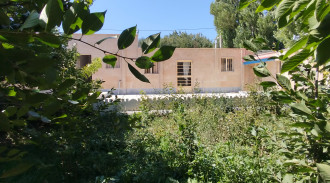 «اقامتگاه پنج خوابه حور »