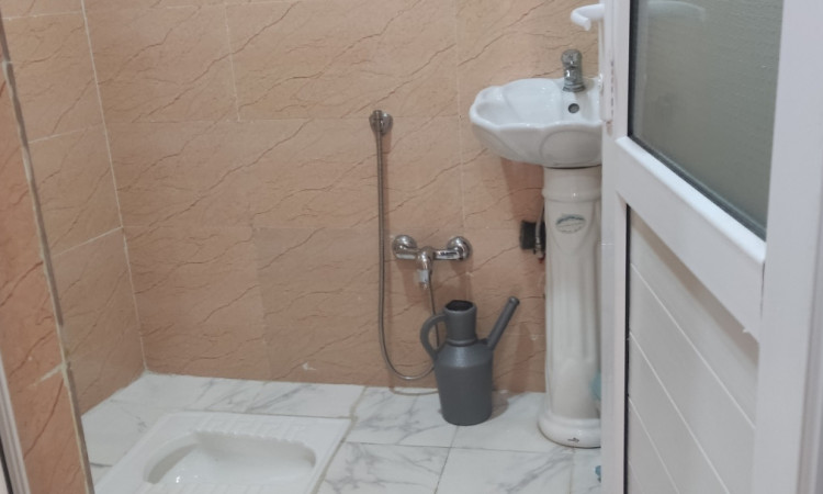 اجاره سوئیت فلت شهید بیژن قاسمی طبقه 2 واحد 1