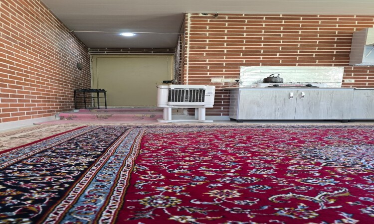 اجاره سوئیت فلت شهید بیژن قاسمی طبقه 2 واحد 1