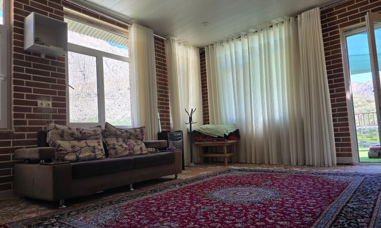 اجاره سوئیت فلت شهید بیژن قاسمی طبقه 2 واحد 1