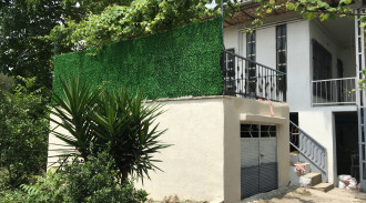 ویلا 2 خوابه مرکبات کومله