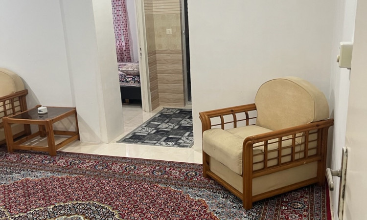 اجاره سوییت تک خوابه خلیلی