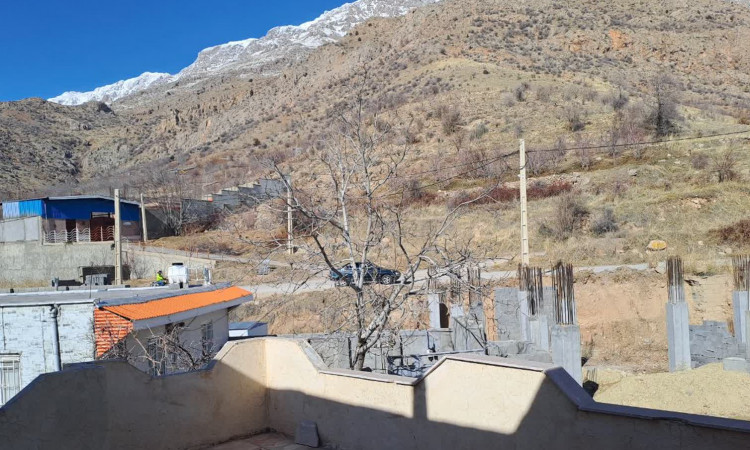 اقامتگاه روزانه دنا