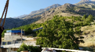 اقامتگاه روزانه دنا