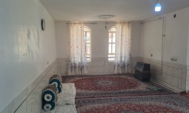 اقامتگاه روزانه دنا