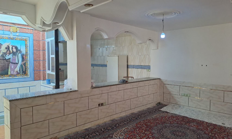 اقامتگاه روزانه دنا