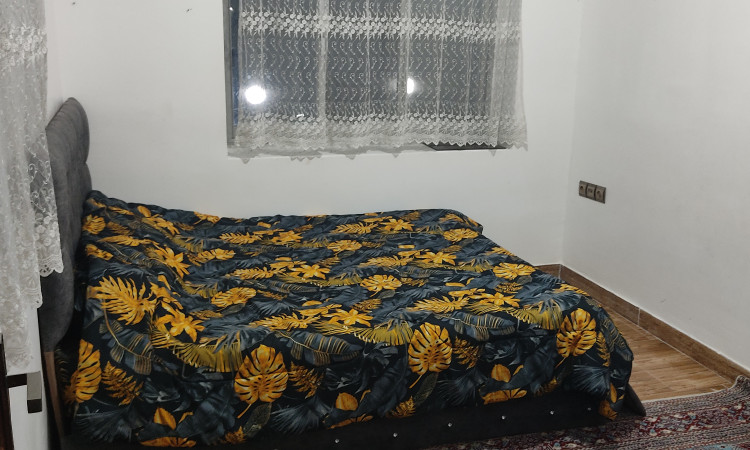 ویلا کوه پایه 2 خوابه ماسال