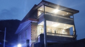 اجاره ویلا جنگلی آستارا