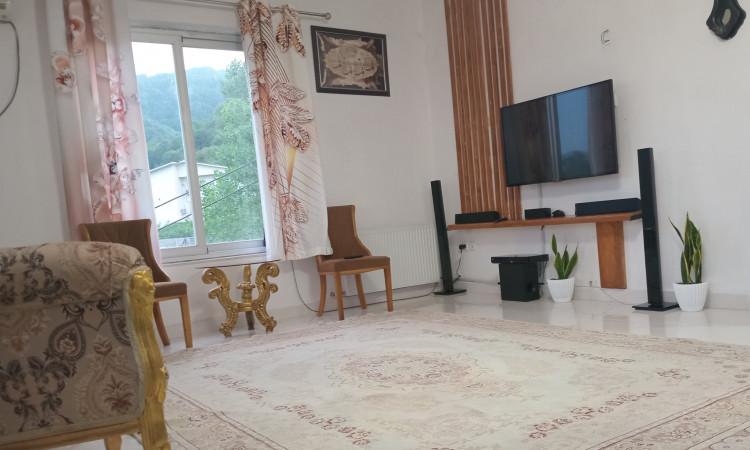 اجاره ویلا جنگلی آستارا
