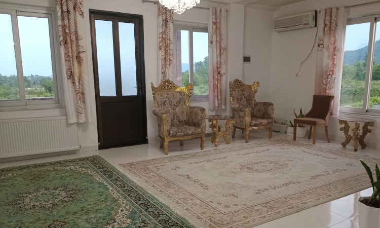 اجاره ویلا جنگلی آستارا