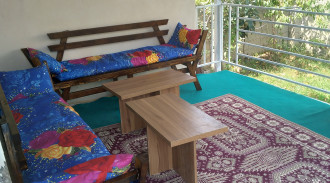 ویلاباغ دنج